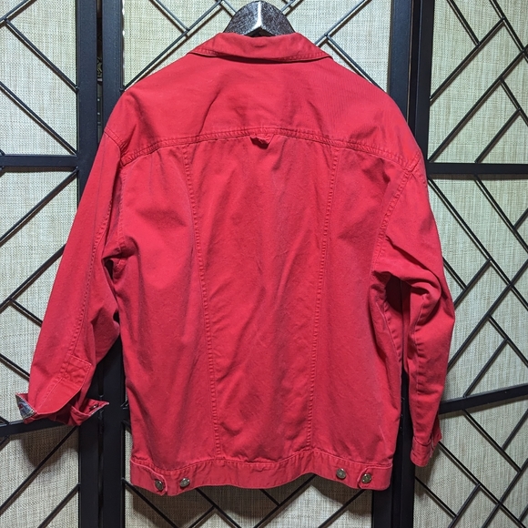 RARE CK Sport vintage denim - Picture 3 of 7